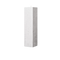 white square pillar candle