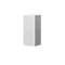 white square pillar candle