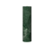 green pillar candle